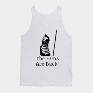 Huns Tank Top